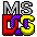 [ MS-DOS ]